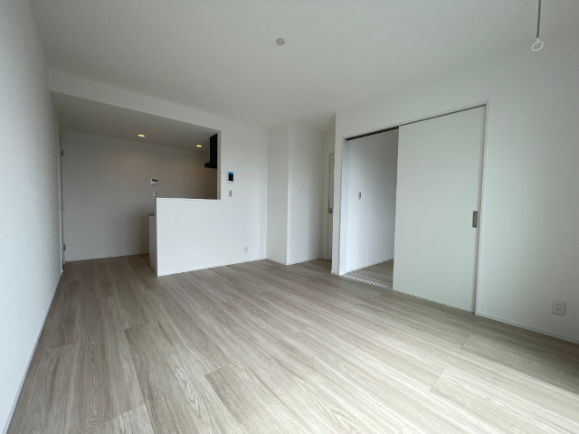 居室・リビング　他の部屋の参考写真です。