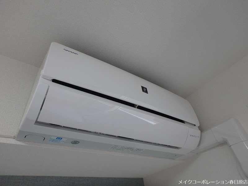 その他設備　写真は同型タイプ