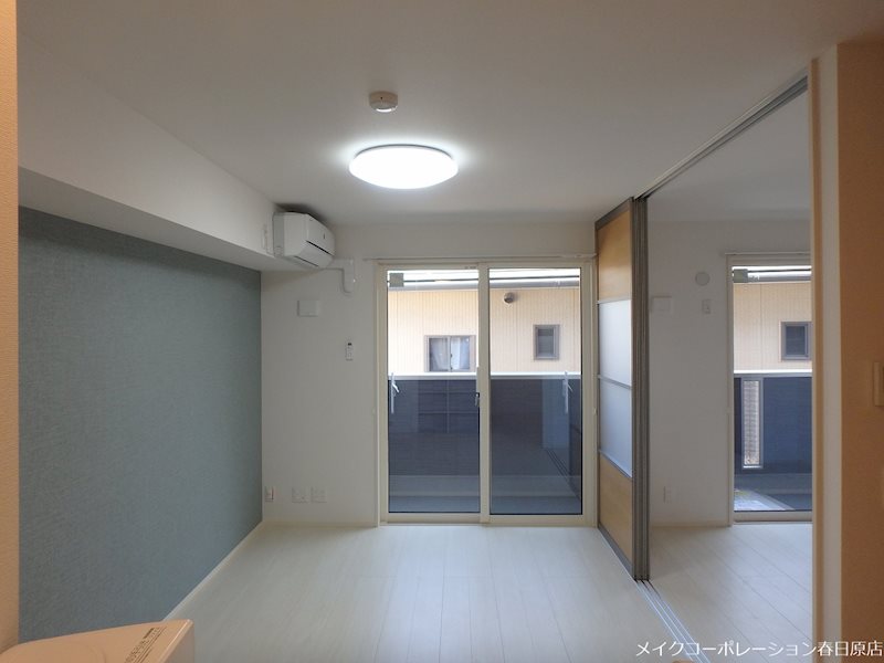 居室・リビング　写真は同型タイプ