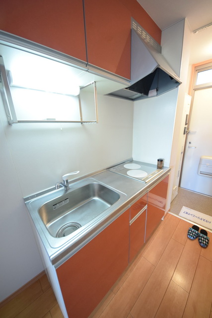 キッチン　☆元気の源はここから作りましょう☆