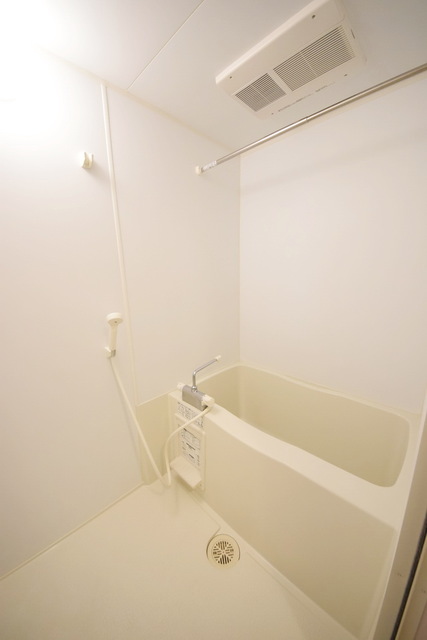 バス・シャワールーム　☆ふぅ～っと一息落ち着く空間☆