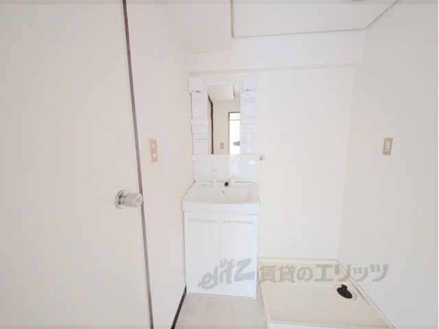 その他部屋・スペース　洗濯機置場