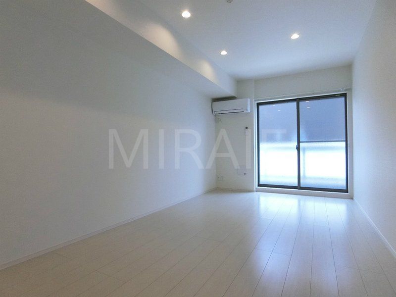 居室・リビング　物件画像