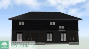 建物外観　お問合せはタウンハウジングまで！※現地待合わせ相談可能