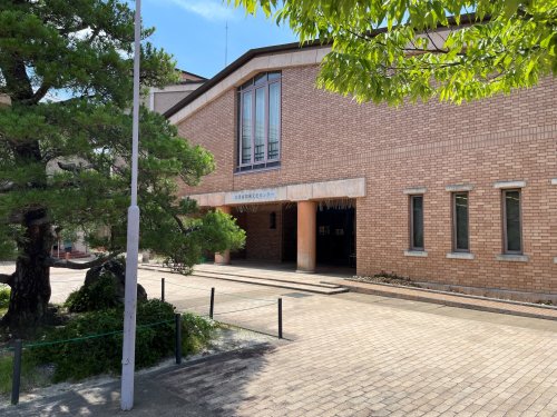 役所　大津和邇市民センター（役所）まで304m