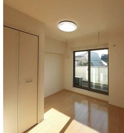 その他部屋・スペース　きれいな内装です