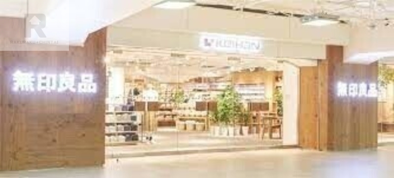 ショッピングセンター　無印良品京阪ひらかた店（ショッピングセンター）まで349m