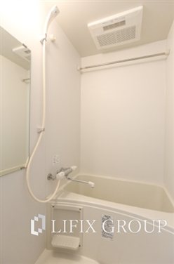 バス・シャワールーム　風呂