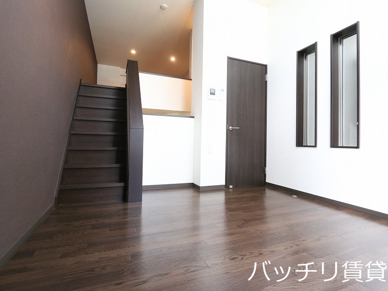 居室・リビング　画像は同シリーズタイプの為、現状優先になります。