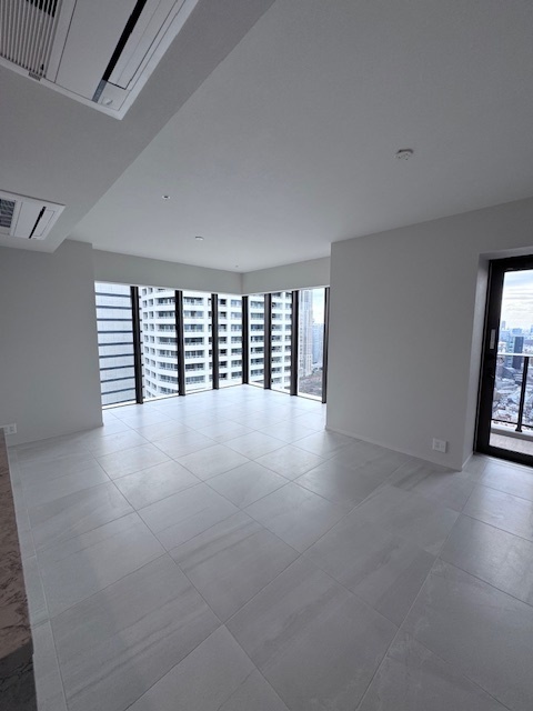 居室・リビング　ＬＤＫ（床暖房）