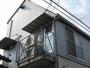吹田駅より徒歩5分 2階 築27年8ヶ月の賃貸物件