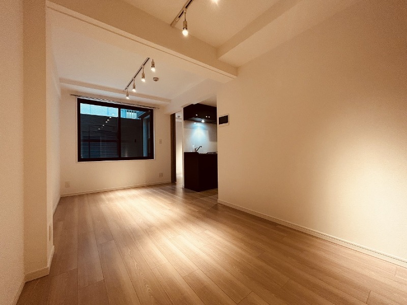 居室・リビング　居室