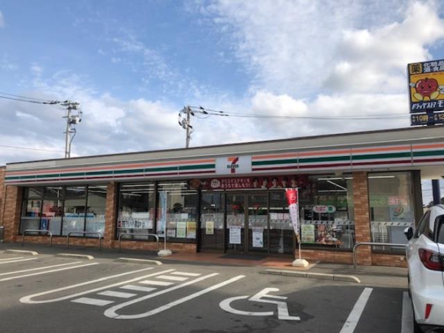 その他　セブンイレブン久留米朝妻店（その他）まで569m
