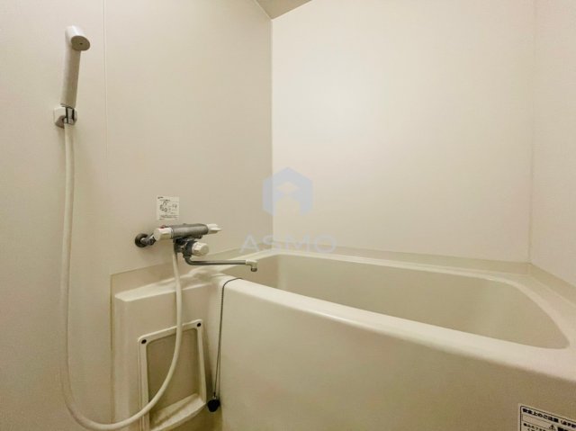 バス・シャワールーム　同マンション別部屋　参考写真