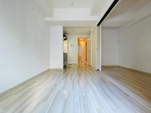 居室・リビング　同マンション別部屋　参考写真