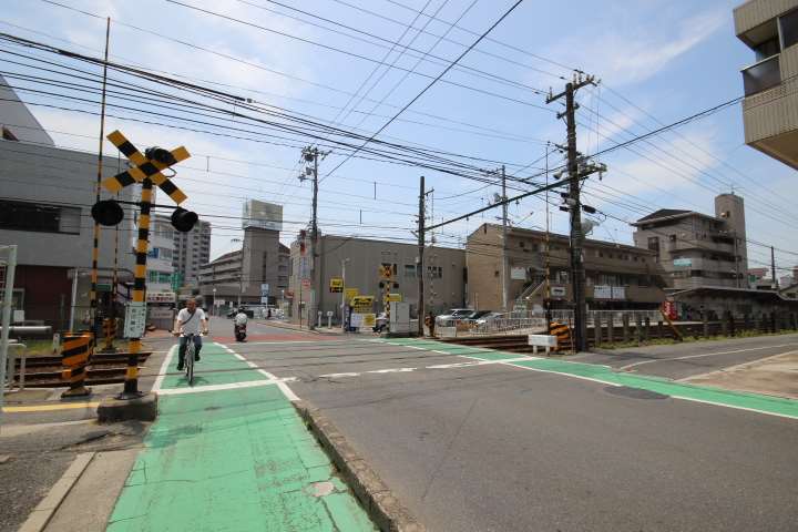 その他　古江駅（その他）まで349m