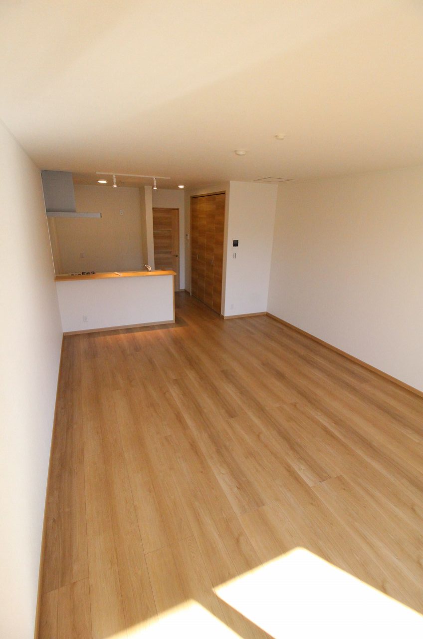 その他部屋・スペース　別の部屋の写真です