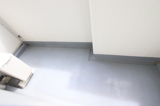 バルコニー　※別室の参考写真の為、現況優先です。