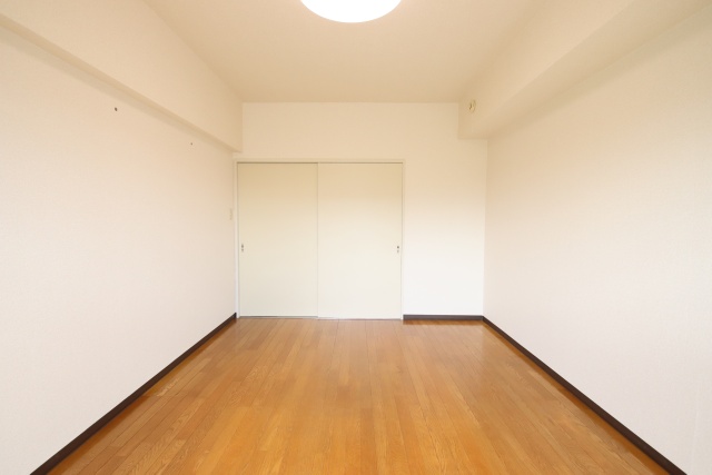 居室・リビング　※別室の参考写真の為、現況優先です。