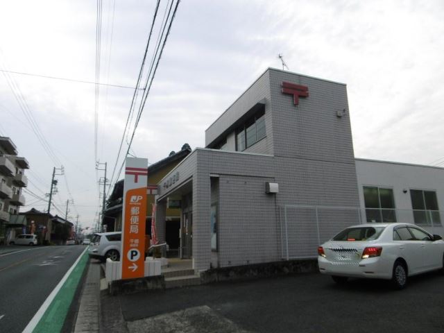 郵便局　千郷郵便局（郵便局）まで2300m