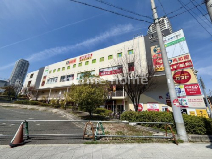 ドラックストア　スギ薬局 天王寺細工谷店（ドラッグストア）まで246m