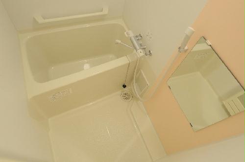 バス・シャワールーム　設備・仕様は号室により異なる為、現況を優先致します。