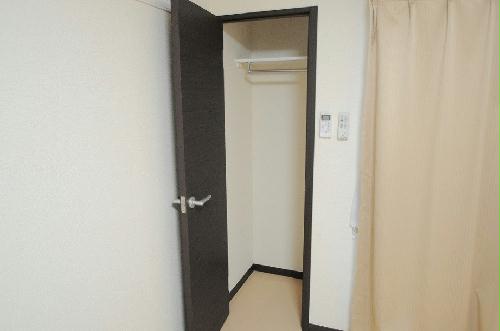 収納　設備・仕様は号室により異なる為、現況を優先致します。