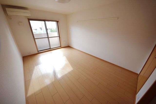 その他部屋・スペース　★9.2帖のひろーーーーーいお部屋★