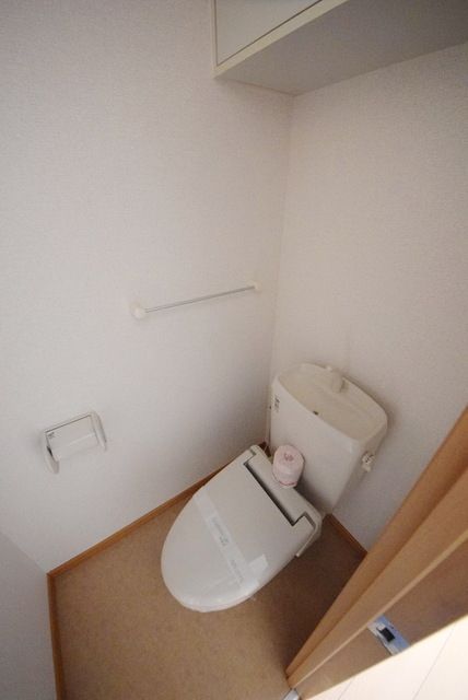 トイレ　★もちろんバストイレセパレート★