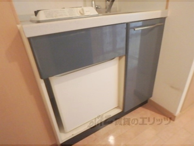 その他部屋・スペース　冷蔵庫置場