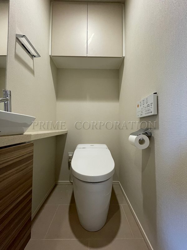 トイレ　※参考写真※