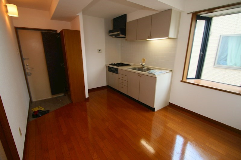 居室・リビング　参考写真