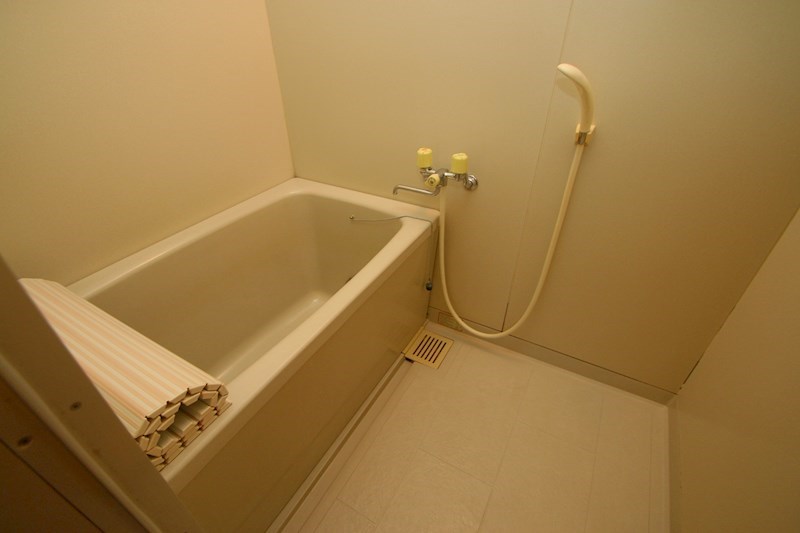 バス・シャワールーム　参考写真