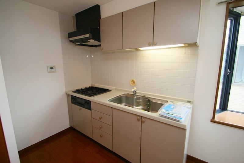 キッチン　参考写真