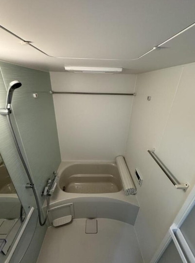 バス・シャワールーム　☆くつろげるお風呂☆