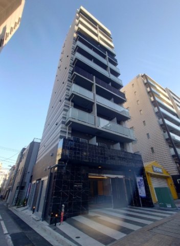 建物外観　☆きれいな外観☆