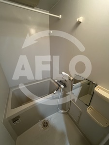 バス・シャワールーム　CASSIA高井田NorthCourt　浴室