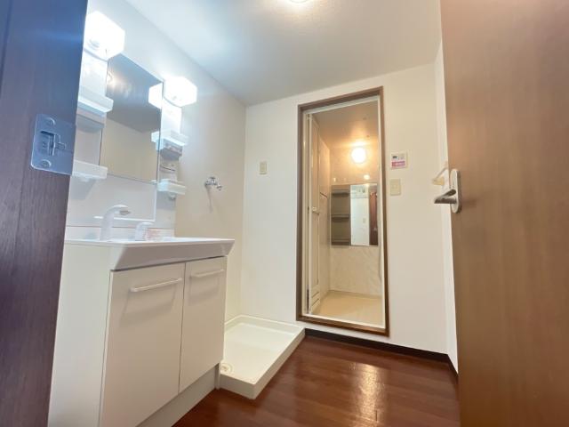 その他　脱衣所