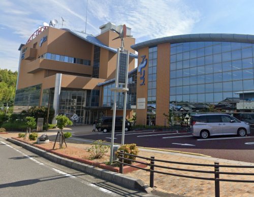 銀行　JAあいち知多かじま台支店（銀行）まで409m