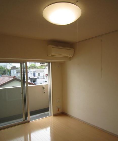 居室・リビング　他のお部屋の参考写真となります。