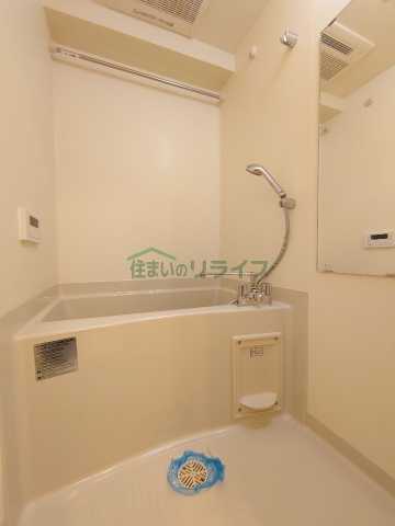 バス・シャワールーム　リライフ下北沢店