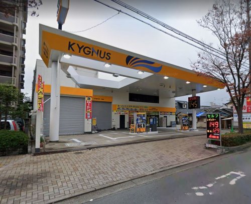 その他　ワンズレンタカー 大西店（その他）まで143m