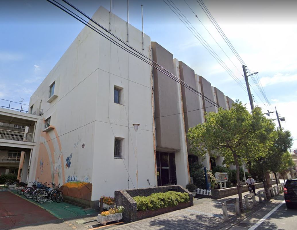 その他　尼崎市立 青少年センターこども科学ホール（その他）まで101m