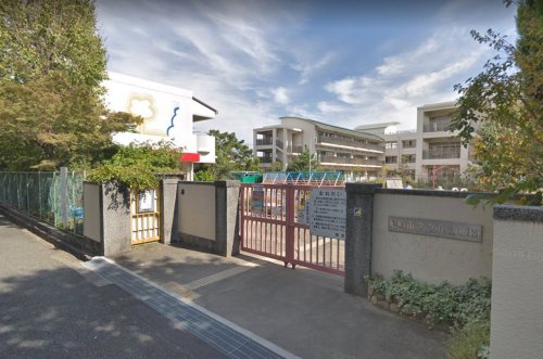 幼稚園・保育園　立花幼稚園（幼稚園・保育園）まで191m