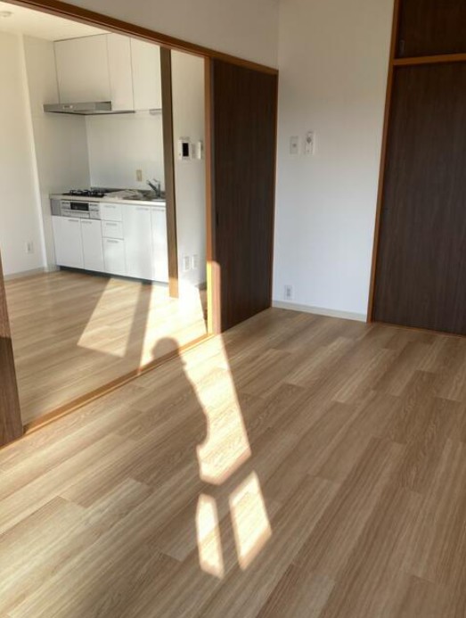 その他部屋・スペース　和室