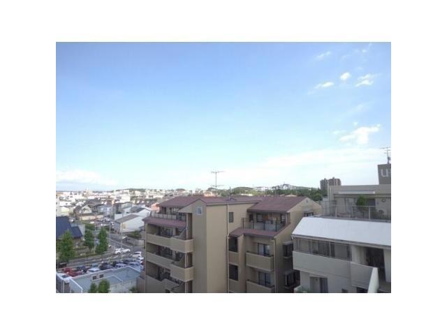 その他　周辺環境