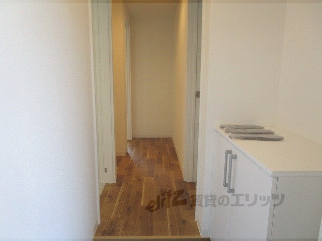 その他部屋・スペース　廊下