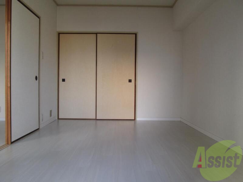 その他部屋・スペース　ゆったりした空間です。