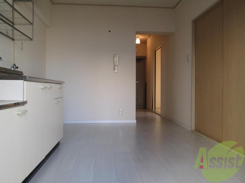 居室・リビング　いい感じの室内、空間です。