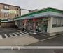 コンビニ　ファミリーマート（コンビニ）まで2327m